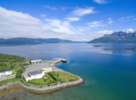 Malangsfjorden