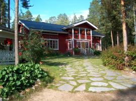 Loma-Vietonen Holiday Village