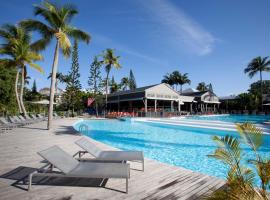 La Creole Beach Hotel & Spa