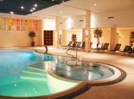 Der schöne Asten - Resort Winterberg