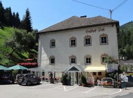 Gasthof Post