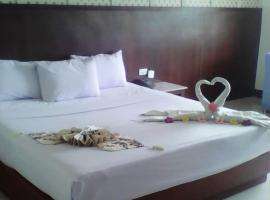 SP Sweet Hotel