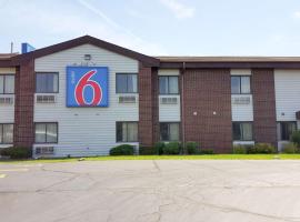 The Best Available Hotels Places To Stay Near Cedarburg Wi Motel 6 Saukville