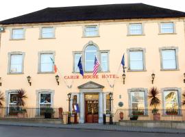 Cahir House Hotel