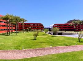 Golden Tulip Brasília Alvorada