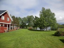 Idre Framgården