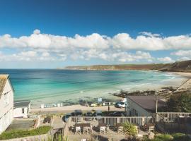 The 10 Best Cornwall Beach Hotels On In The Old Success Inn