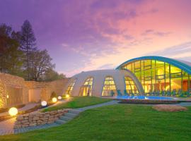 Hotel an der Therme Haus 3