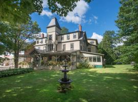 The 6 Best Hotels Near Dartmouth College Hanover Usa Booking The Norwich Inn