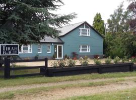Tirah Guest House