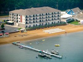 Parkshore Resort