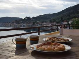 Levantes Houses