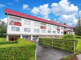 Hotel Zátiší Františkovy Lázně
