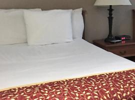 The Biltmore Hotel Oklahoma
