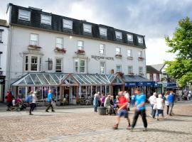 Skiddaw Hotel
