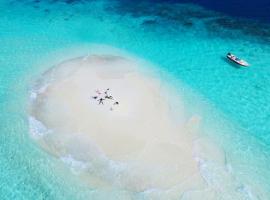 Alaka At Maafushi