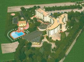 Hotel Federico II