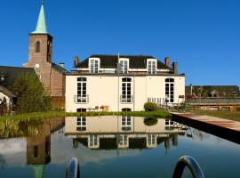 B&B Het Rozenknopje