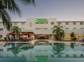 Wyndham Garden Playa del Carmen