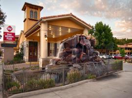 The 30 Best Hotels In Moab Ut Best Western Plus Greenwell Inn Moab