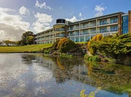 St. Mellion International Resort
