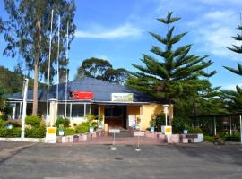 Mbeya Hotel