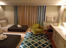 The Best Hotels Near Butuan Airport Bxu Book A Place To Stay Almont City Hotel
