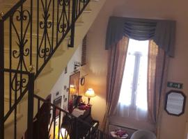 Hotel Corte Estense