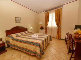Hotel Guglielmo II