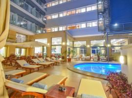 Ibiscus Hotel