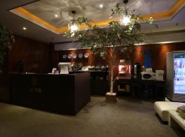 Mowon Hotel