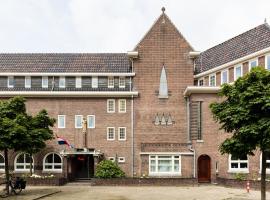 de Soete Moeder