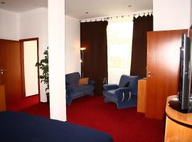 Saraya Wellness & Penzion