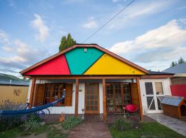 Bla Guesthouse