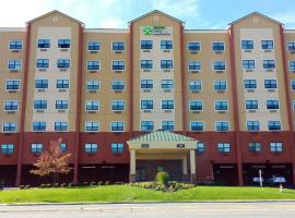 The Best Hotels Near Westchester County Airport Hpn Book A Place Extended Stay America White Plains Elmsford