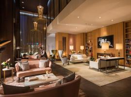 The Fitzwilliam Hotel Belfast