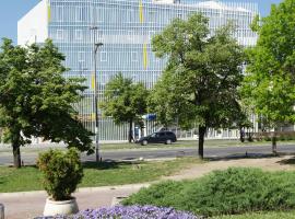 Garni Hotel Centar