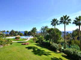California Dreamin' In Cannes
