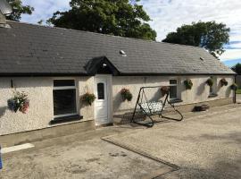 Mathers Cottage