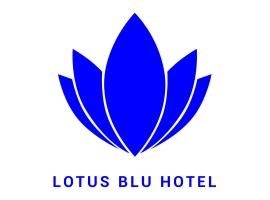 Lotus Blu Hotel