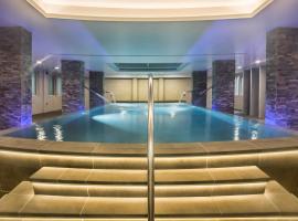 Hotel Spa Rio Ucero