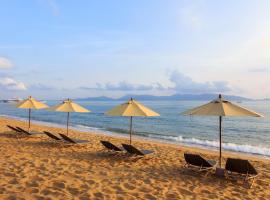 Samui Buri Beach Resort