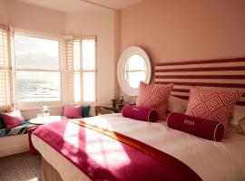 Brighton Harbour Hotel & Spa