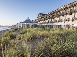 Marienlyst Strandhotel