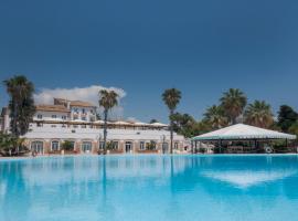 IH Hotels Kaos