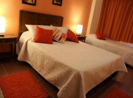 Hotel Bulevar
