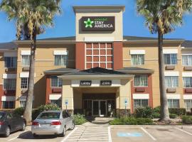 The 30 Best Hotels In Houston Tx Extended Stay America Houston Galleria Uptown