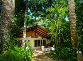 Kewarra Beach Resort & Spa