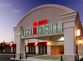 The 6 Best Hotels Near Livingston Mall Ping Center Featured Hotels Near Livingston Mall Ping Center Show Map Westminster Hotel
