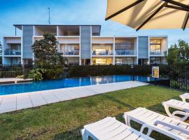 Coast Resort Merimbula